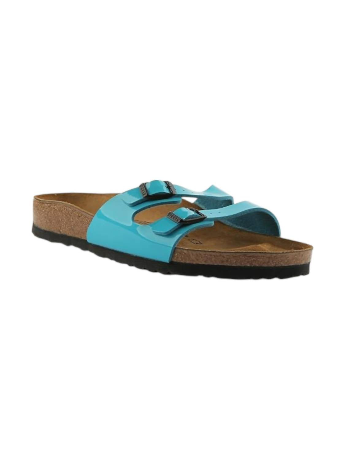 Women's Ibiza Sandals In Scuba