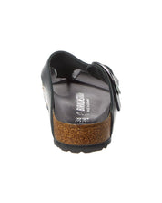 Birkenstock Gizeh Big Buckle Leather Sandal