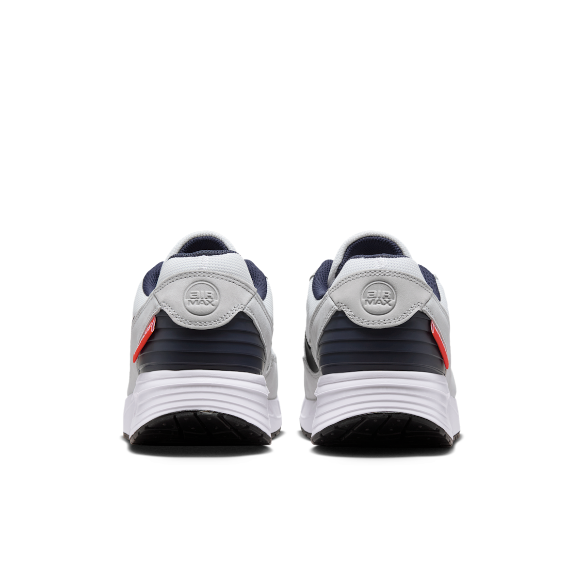 Denver Broncos Air Max Verse  Men's NFL Shoes