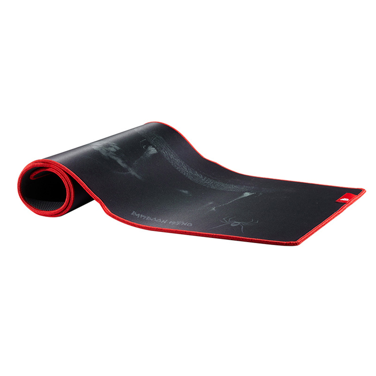 1st Player Baboon King Large Pro Gaming Mouse Pad 900 x 350mm BK-39-H (Black)