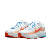 Women's Nike Party 6000 Summit White / Apricot Agate HF3283-100