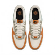 Men's Air Force 1 '07 Lv8 Shoe In Cream