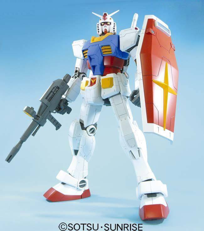 1/48 RX-78-2 Gundam