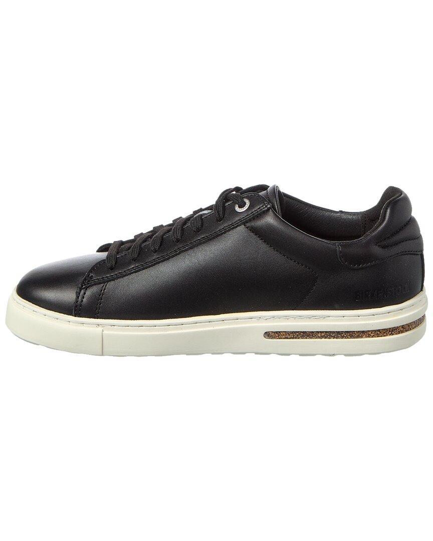 Birkenstock Bend Low II Leather Sneaker