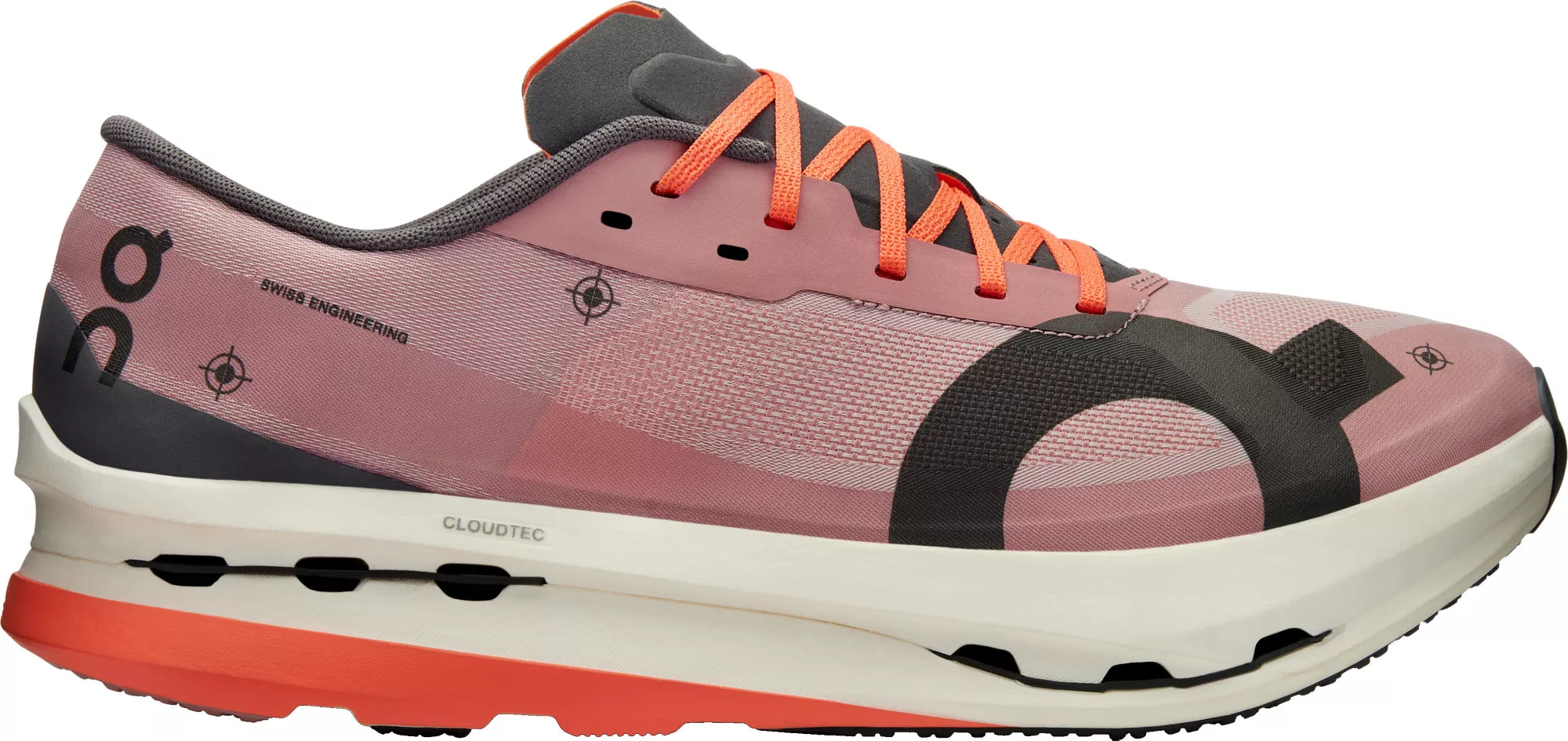 Men's Cloudboom Echo 3 (Dustrose/Eclipse)