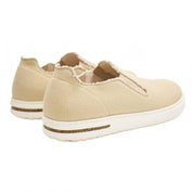 Men's Bend Decon Slip On Sneaker Shoe In Sand Castle