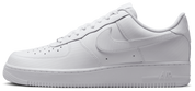 Nike Air Force 1 Low '07 LV8 White Carbon Fiber