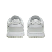 Nike Dunk Low White / Photon Dust - White  DD1503-103 Women's