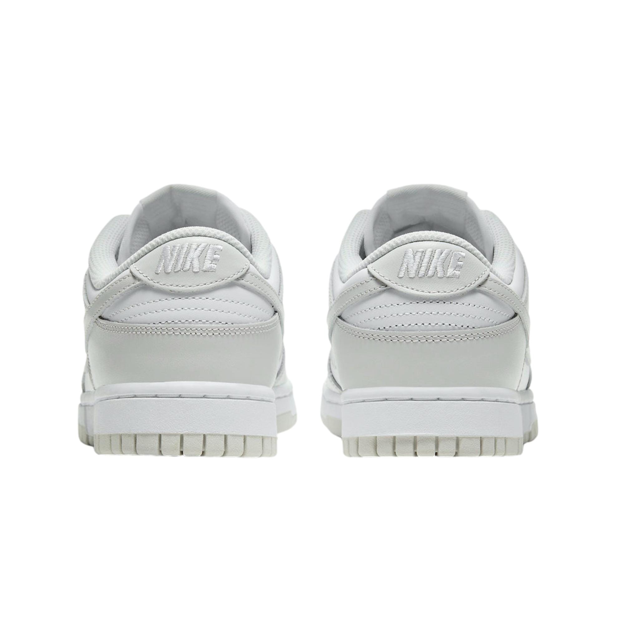 Nike Dunk Low White / Photon Dust - White  DD1503-103 Women's