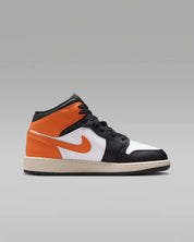 Nike Air JordanMid DQ8423-801 SneakerMulti Lifestyle Shoes RHS7988