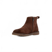 Women's Melrose Boot In Espresso Suede
