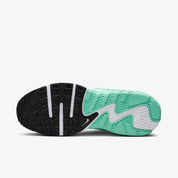 Women's Nike Air Max Excee CD5432-127 Sneaker 9.5 White Teal Running Shoes GBNC103