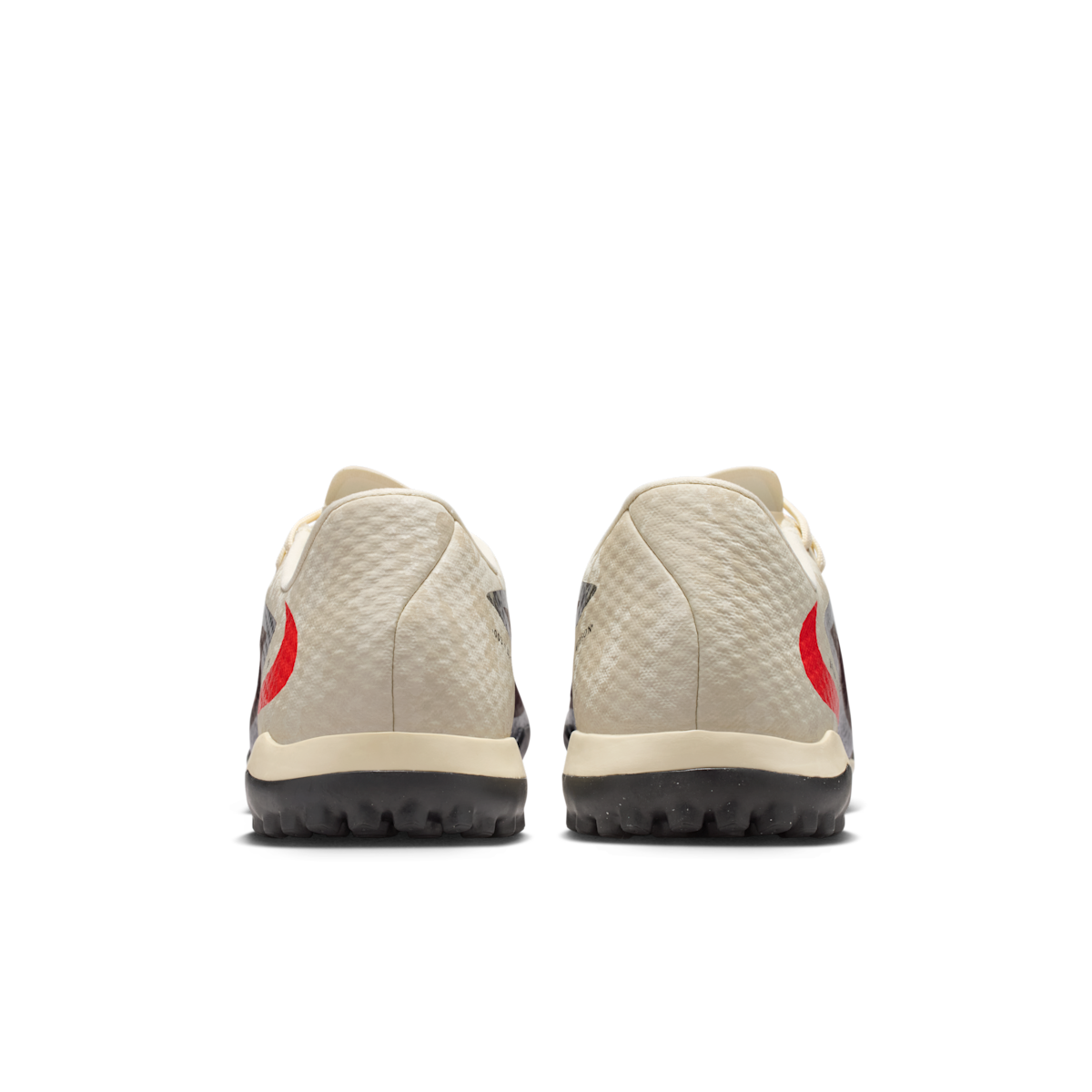 Men's United Phantom 6 Low Academy Turf Soccer Shoes