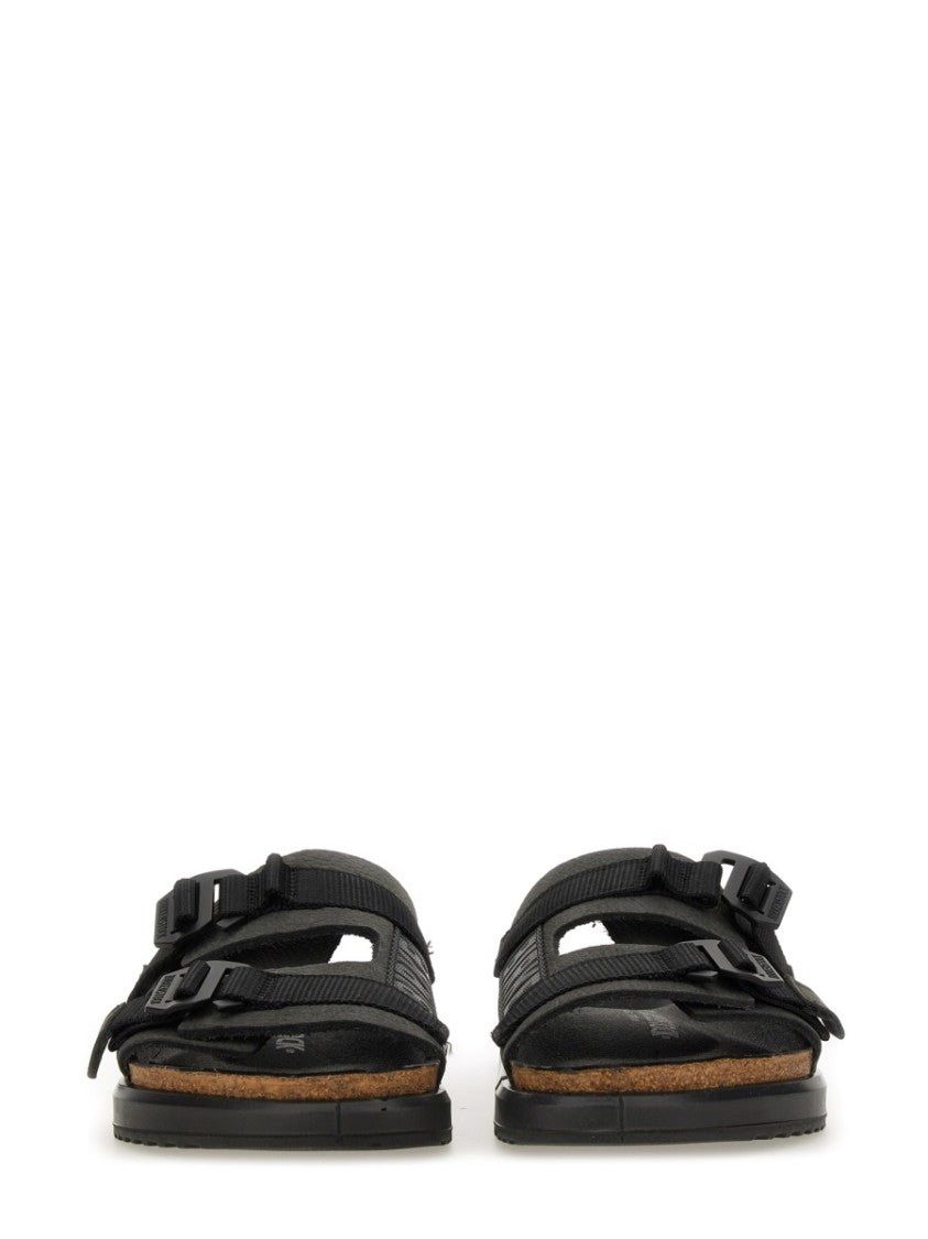 "Shinjuku" Sandal