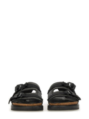 "Shinjuku" Sandal