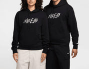 Sb Stallion Hoodie In Black