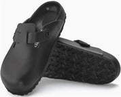 Women's Boston Exquisite Clog In Black