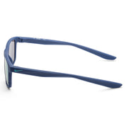 Nike Men's EV1160-434 Whiz 48mm Matte Indigo Sunglasses