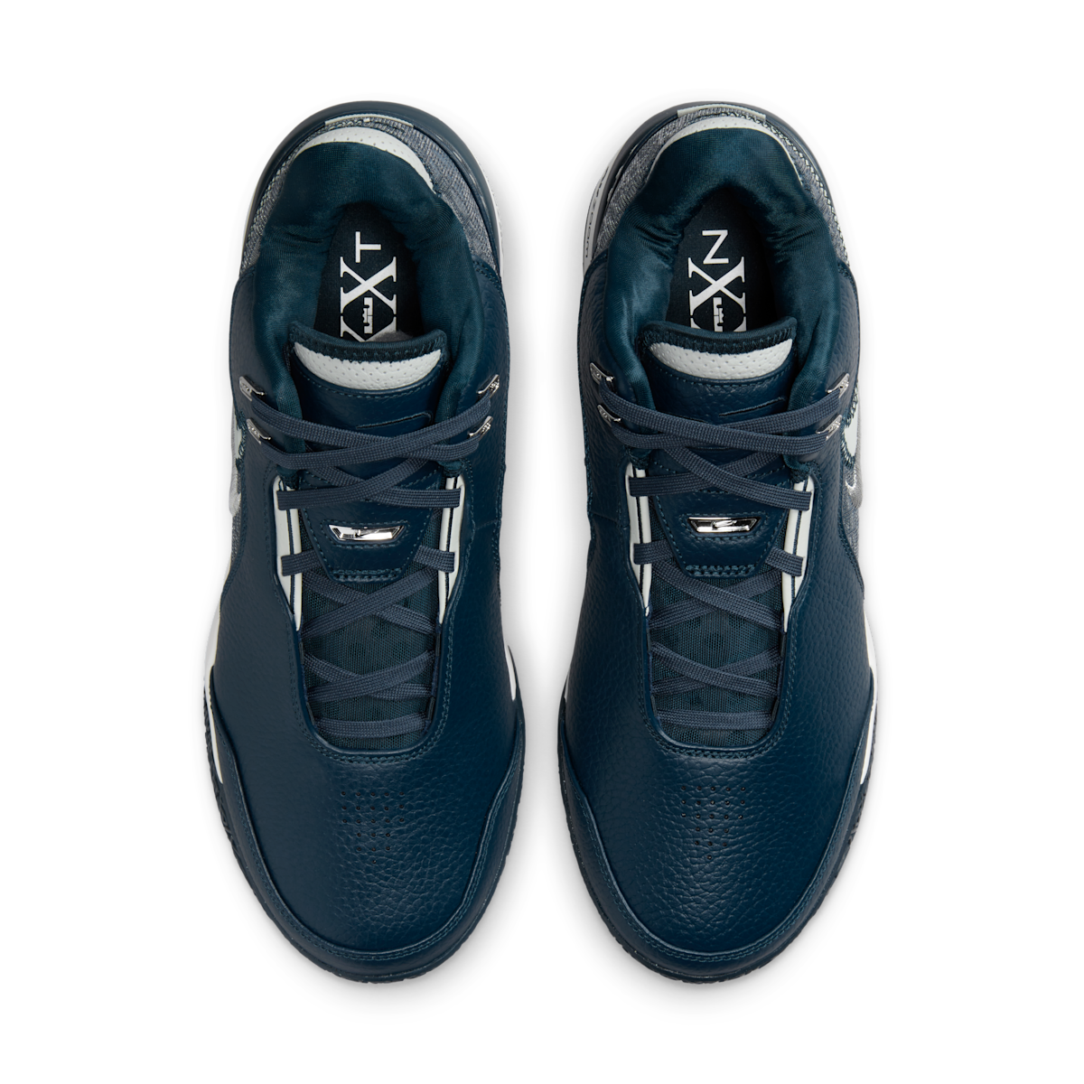 Men's LeBron NXXT Gen AMPD Basketball Shoes