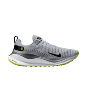 Men's Nike Reactx Infinity Run 4 Wolf Grey/Black-Pure Platinum DR2665-002