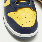 Nike Dunk Low Retro Michigan