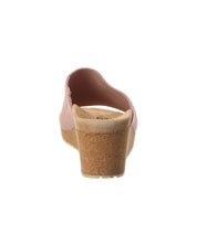 Papillio by Birkenstock Namica Narrow Leather Wedge Sandal