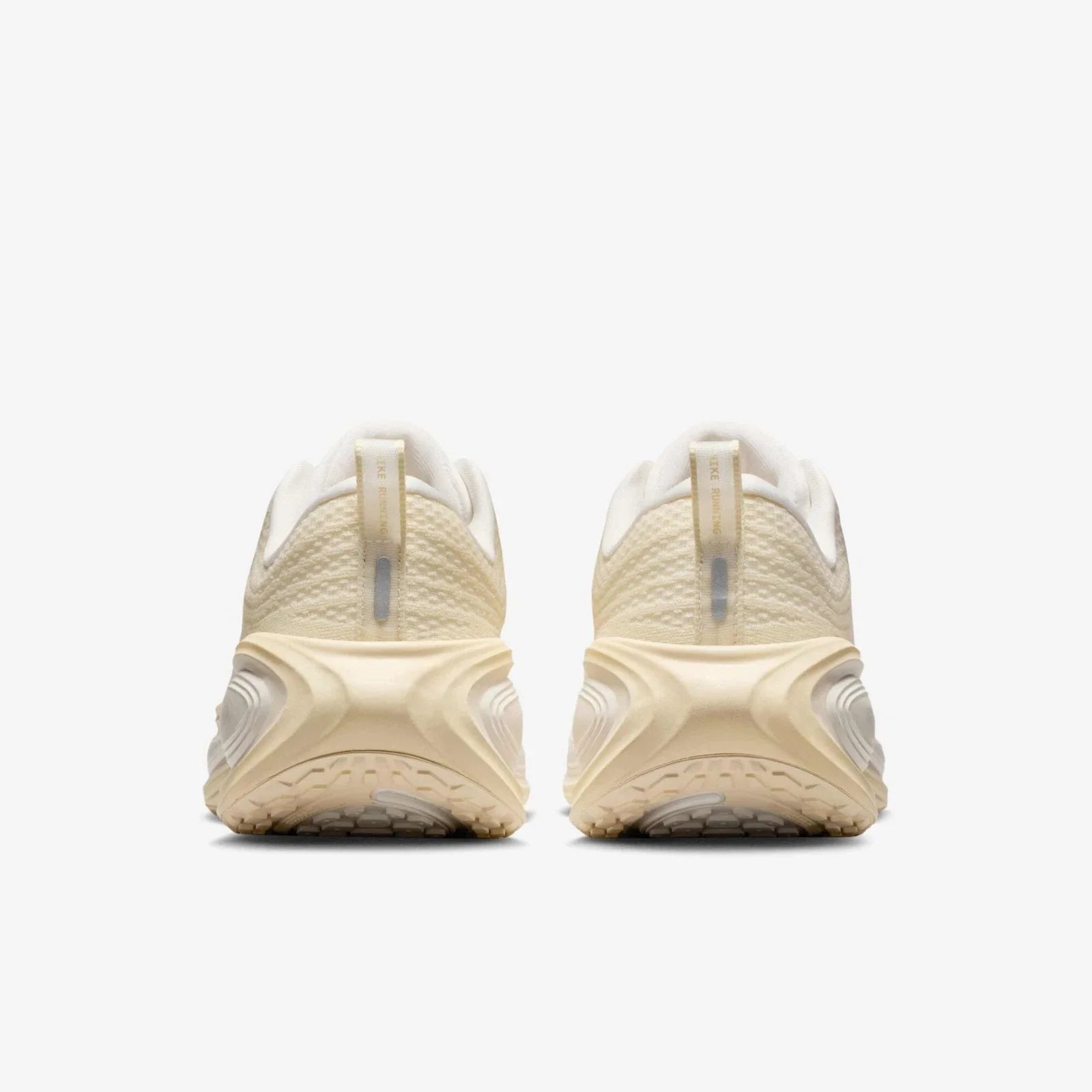 Nike Vomero PlHV8154-105 Sneakers Women's Beige Road Running Shoes MEW1053