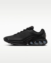 Nike Air Max Dn DV3337-006 Sneakers Men's Black Lifestyle Shoes MEW1519