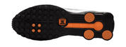 Nike Shox R4 Bright Mandarin