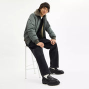 Coach Outlet Loafer In Signature Leather
