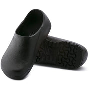 Unisex Profi-Birki Clog In Black