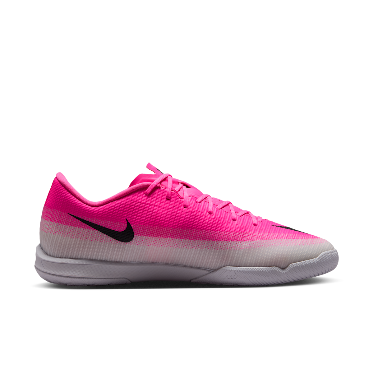 Men's Mercurial Vapor 1 Academy Indoor/Court Low-Top Soccer Shoes