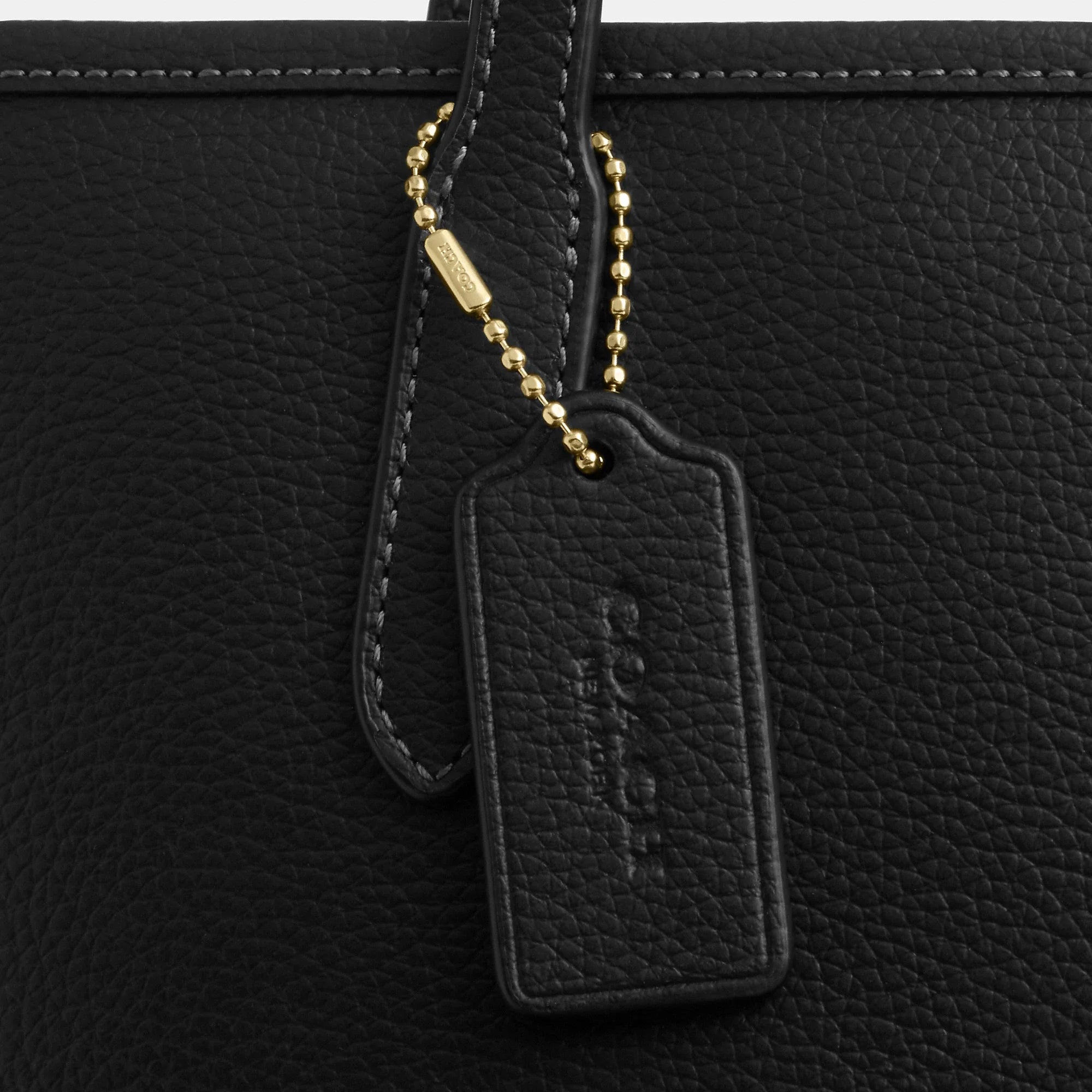 Coach Outlet Medium City Tote Bag
