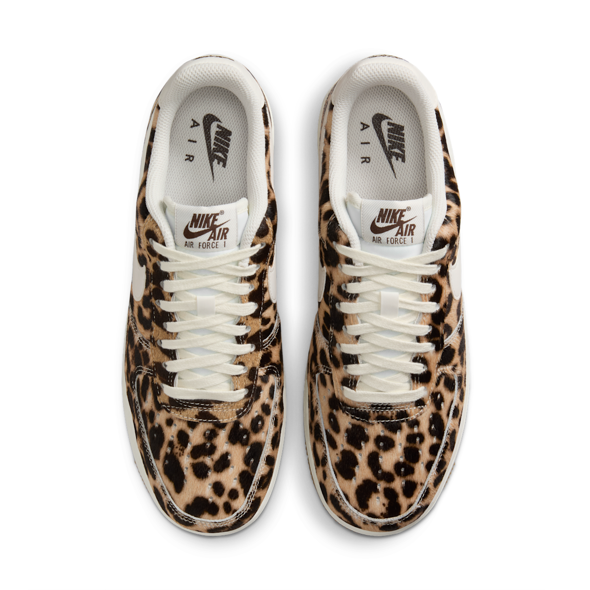 Women's Air Force 1 '07 Shoes