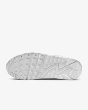Women's Nike Air Max 90 DH8010-100 Sneakers US 11.5 White Lifestyle Shoes FD1107