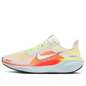 Nike Pegas41 FD2723-100 Sneakers Women's White Road Running Shoes RHS8228