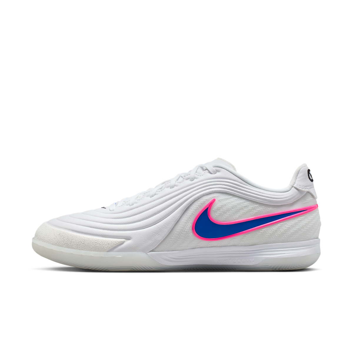 Men's Tiempo Reactgato Indoor/Court Low-Top Soccer Shoes