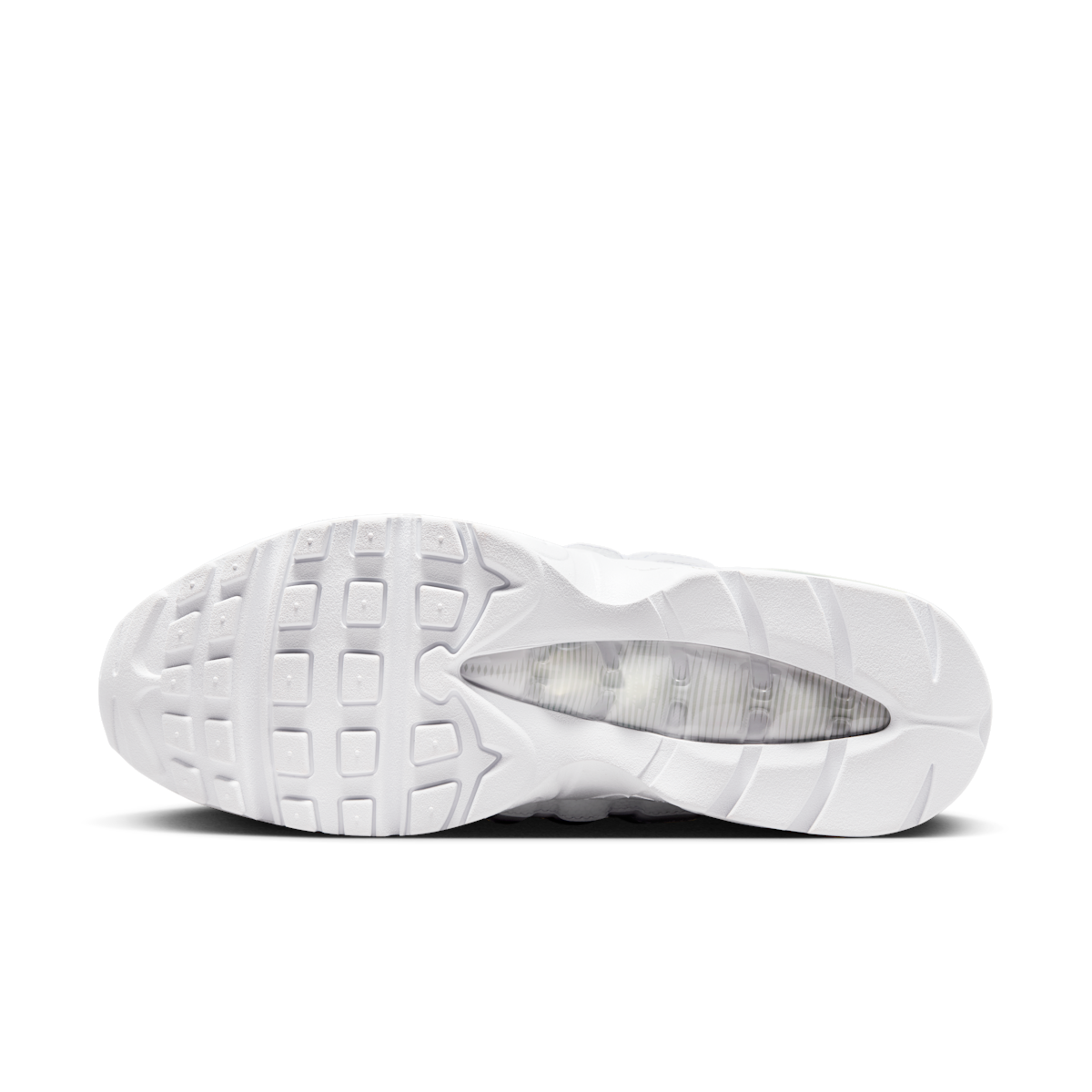 Men's Air Max 95 Big Bubble Shoes