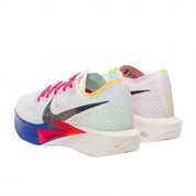 Men's Zoomx Vaporfly Next% 3 Running Shoes In Multicolorlack Volt