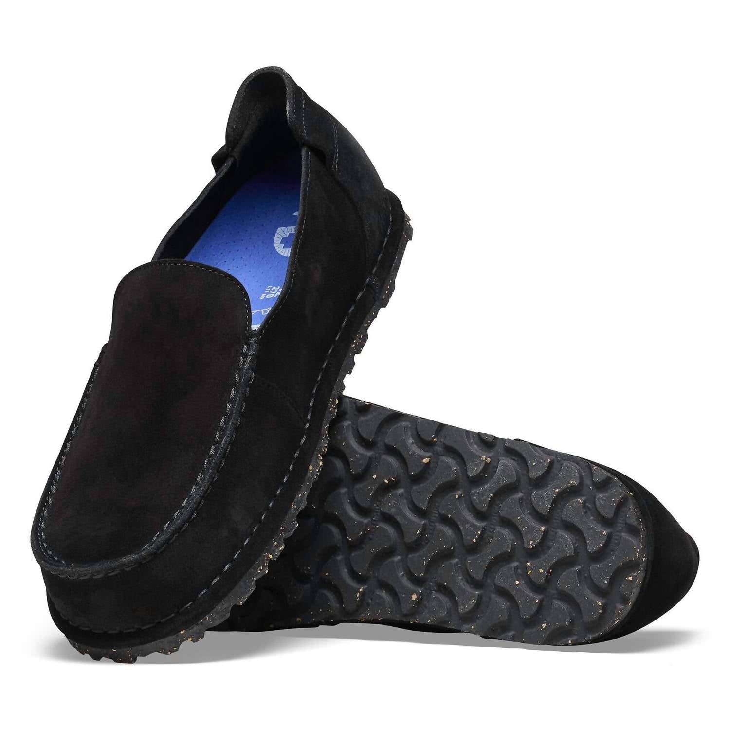 Women's Utti Shoe In Black