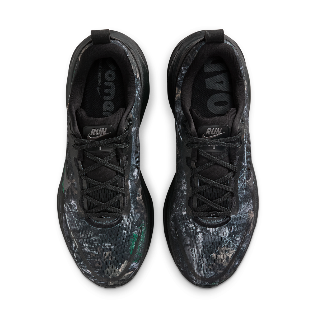 Men's Vomero 18 Realtree Road Running Shoes