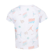 Icon Play Bike Short Set - Toddler