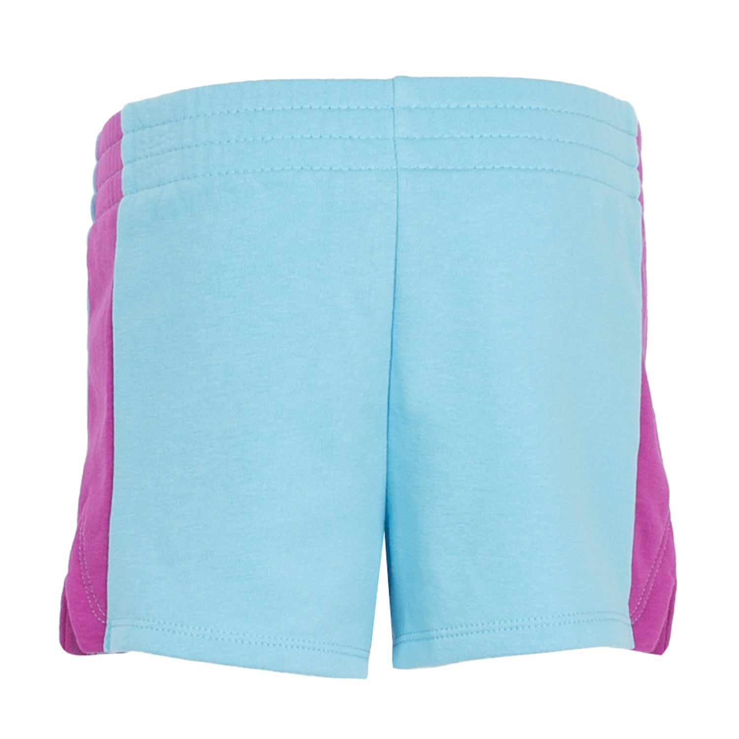Jordan Air Stacked Short - Toddler