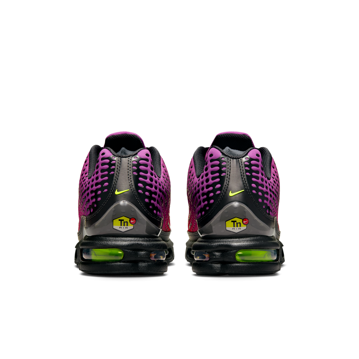 Men's Air Max Plus VII Shoes