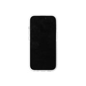 3sixT Impact Zero Galaxy - Apple iPhone 15 (Clear/Glitter)