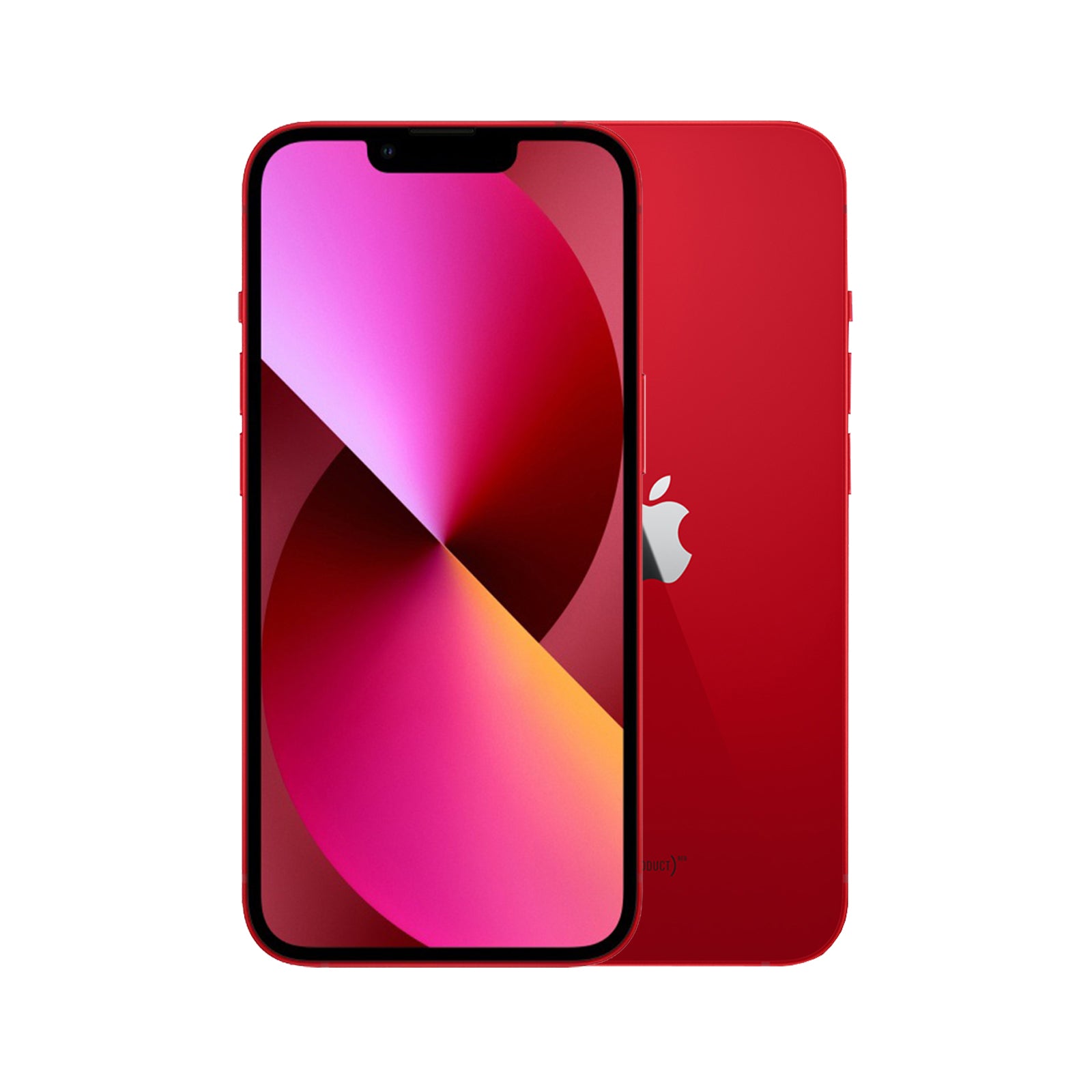 Apple iPhone 13 Mini 128GB (Red) - New Battery [~Refurbished: Excellent]