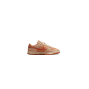 Women's Dunk Low Sneakers In Burnt Sunrise Shimmer