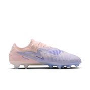 Men's Phantom 6 Low Elite LV8 Firm-Ground Soccer Cleats