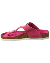 Birkenstock Gizeh Big Buckle Leather Sandal