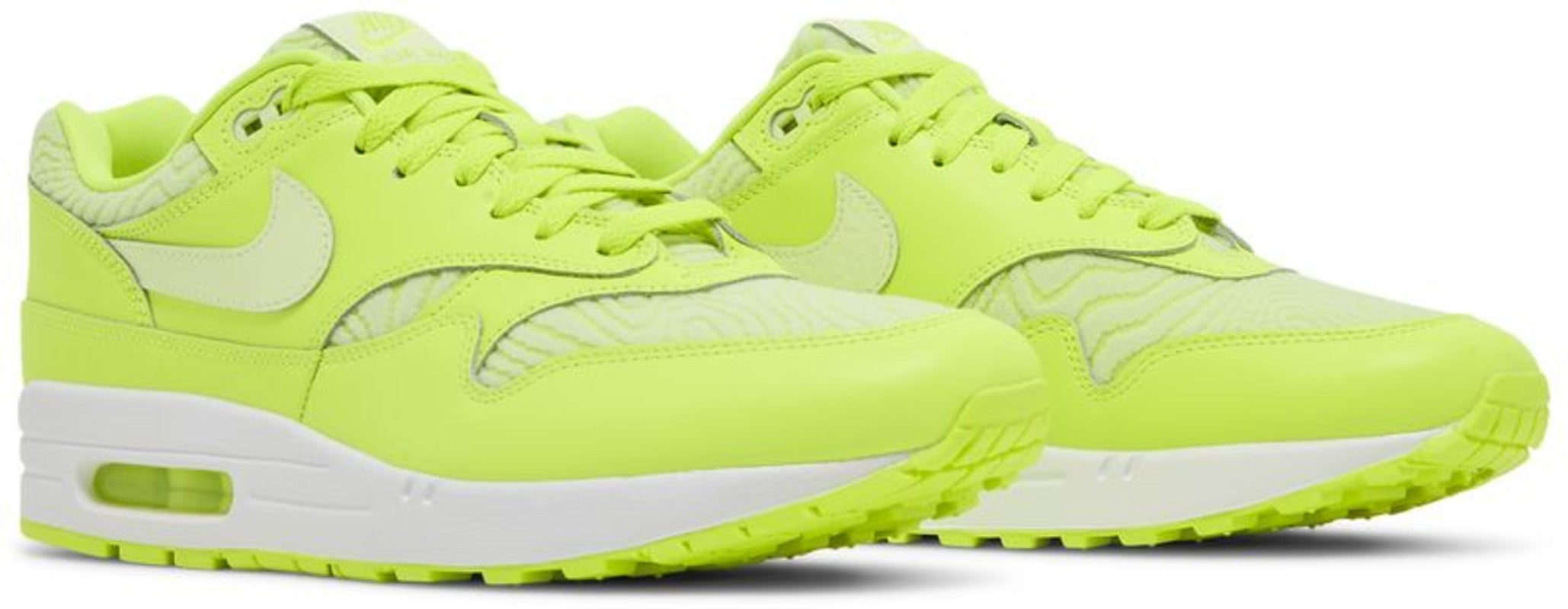 Nike Air Max 1 PRM Volt